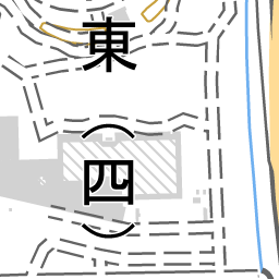 宮城野体育館 元気フィールド仙台 の地図 地図ナビ