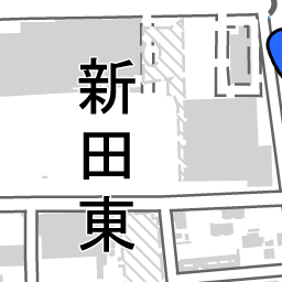 宮城野体育館 元気フィールド仙台 の地図 場所 地図ナビ