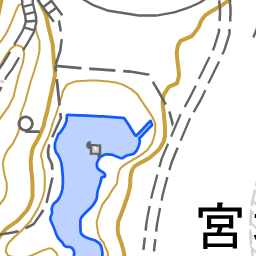 ひとめぼれスタジアム宮城 宮城県利府町菅谷字舘40 1 の地図 地図ナビ