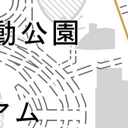宮城県総合運動公園総合体育館 セキスイハイムスーパーアリーナ 宮城県利府町菅谷字舘40 1 の場所 地図 地図ナビ