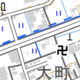 利府町図書館の地図 地図ナビ