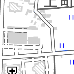 岩渕医院 宮城県栗原市栗駒岩ヶ崎上町裏7 のアクセス地図 地図ナビ