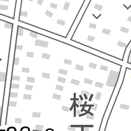 高清水公民館の場所 栗原市高清水桜丁34 地図ナビ
