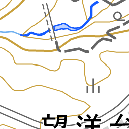 北海道小樽市望洋台３丁目 国勢調査町丁 字等別境界データセット