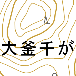 岩手看護短期大学の地図 岩手郡滝沢村大釜千が窪14 1 地図ナビ