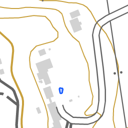盛岡市都南つどいの森遊歩道の地図 地図ナビ