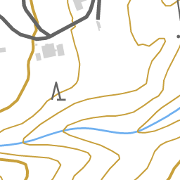 盛岡市都南つどいの森遊歩道の地図 地図ナビ