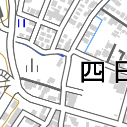 桜台小学校の場所 地図 花巻市下幅292 地図ナビ