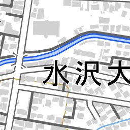 奥州市勤労青少年ホーム体育館の地図 場所 地図ナビ