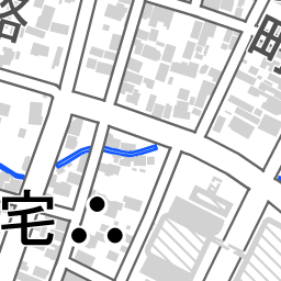 水沢サンパレスホテルの地図 地図ナビ