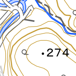 登別温泉町 北海道登別市 の地図 場所 地図ナビ