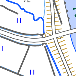 石鳥谷中学校の地図 花巻市石鳥谷町八幡6 37 1 地図ナビ