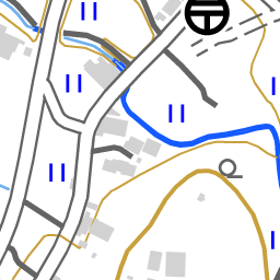 赤生津小学校の地図 奥州市前沢区生母田谷49 2 地図ナビ