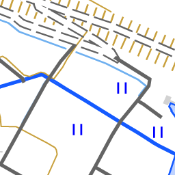桜町中学校の地図 一関市三関桜町39 2 地図ナビ