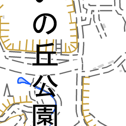 奥州市ふれあいの丘公園奥州市総合体育館の地図 場所 地図ナビ