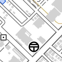 手稲郵便局 北海道札幌市手稲区前田7条11 1 1 の場所 地図ナビ