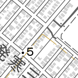 新発寒小学校の地図 札幌市手稲区新発寒2条2 地図ナビ
