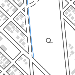 藤女子大学花川図書館の地図 地図ナビ