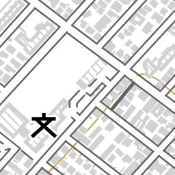 山の手南小学校の地図 札幌市西区山の手1条9 6 1 地図ナビ