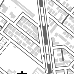 琴似中央小学校の地図 札幌市西区八軒7条東1 1 1 地図ナビ