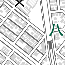 琴似中央小学校の地図 札幌市西区八軒7条東1 1 1 地図ナビ