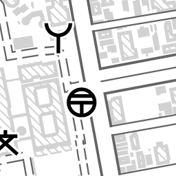 北海道大学の地図 札幌市北区北13条西7 地図ナビ 北海道大学の地図 札幌市北区北13条西7 地図ナビ