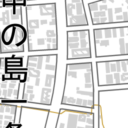 北海道自動車短期大学の地図 札幌市豊平区中の島2条6 2 1 地図ナビ