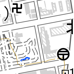 ユナイテッド シネマ札幌 北海道札幌市中央区北1条東4 1 1 サッポロファクトリー一条館2f の場所 地図 地図ナビ