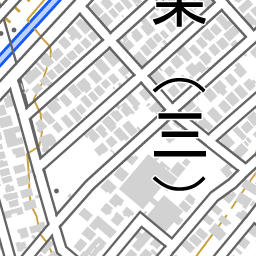 北白石総合歯科 北海道札幌市白石区北郷7条3 8 15第10北海マンション1階 の地図 地図ナビ