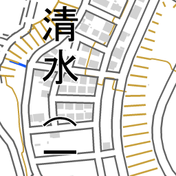 女川運動公園 宮城県牡鹿郡女川町 の地図 場所 地図ナビ