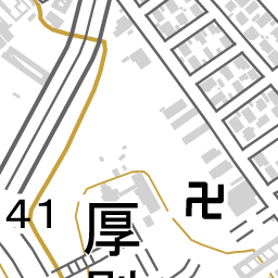 札幌市清田図書館の地図 地図ナビ