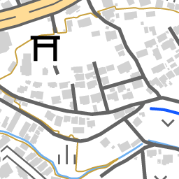 田面木小学校の場所 地図 八戸市田面木山道下タ13 2 地図ナビ