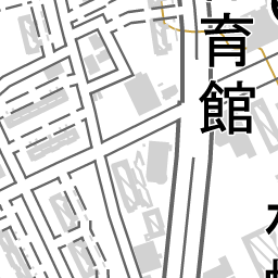 厚別郵便局 北海道札幌市厚別区厚別中央2条5 1 1 の場所 地図ナビ