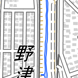 青葉町なかよし公園 北海道札幌市 の地図 場所 地図ナビ