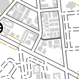 北翔大学図書館の地図 地図ナビ