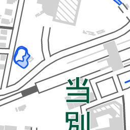 当別町総合体育館の場所 地図 地図ナビ