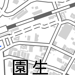 当別町総合体育館の場所 地図 地図ナビ