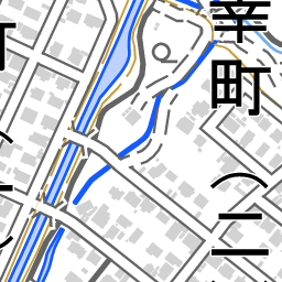 北海道恵庭市北柏木町二丁目 (01231035002) | 国勢調査町丁・字