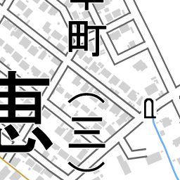 北海道恵庭市文京町四丁目 (01231023004) | 国勢調査町丁・字等