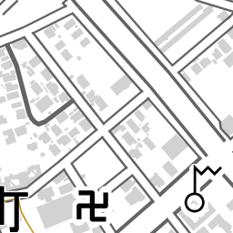 北海道恵庭市漁町 [012310200] | 国勢調査町丁・字等別境界データセット