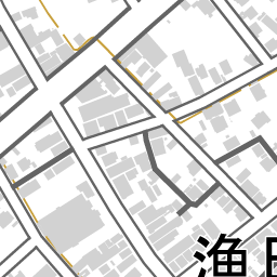 DIGITOWN 北海道恵庭市 地図データ 市街地拡大に向けた土地取得へ - かしわのだいすけ（柏野大介）