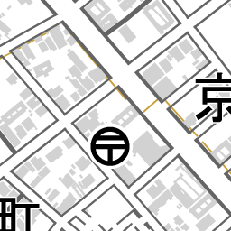 北海道恵庭市漁町 (012310200) | 国勢調査町丁・字等別境界