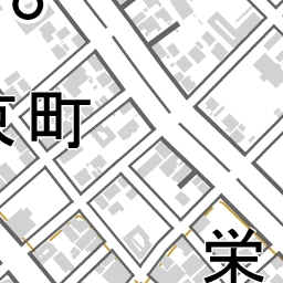 DIGITOWN 北海道恵庭市 地図データ DIGITOWN 北海道恵庭市 地図データ デジタウン 恵庭市 202302