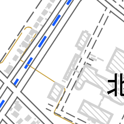 北海道文教大学鶴岡記念図書館恵庭本館の地図 地図ナビ