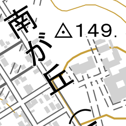 北海道伝統美術工芸村の地図 場所 地図ナビ