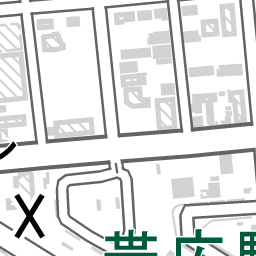 シネマ太陽帯広 北海道帯広市西3条南11 帯広太陽ビル7f の地図 地図ナビ