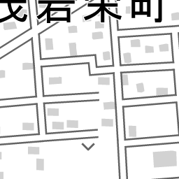 豊頃町立豊頃医院 北海道中川郡豊頃町茂岩栄町107 17 のアクセス地図 地図ナビ