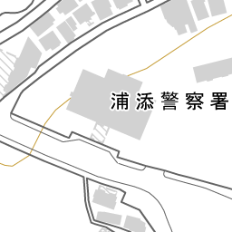 沖縄県浦添市字仲間 [472080012] | 国勢調査町丁・字等別境界データセット