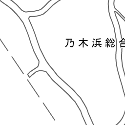 乃木浜総合公園の特徴 説明 E公園 いこうえん