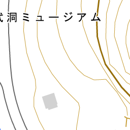 玄武洞 文化遺産オンライン